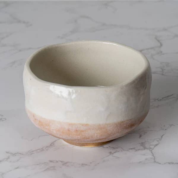 Matcha Bowl | Nanten Red Berries