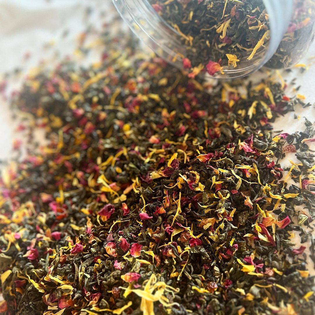 Rocky Mountain Rosé